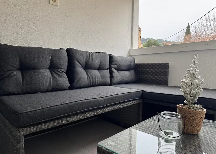 Apartman Tara