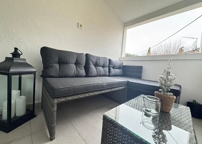 Apartman Tara
