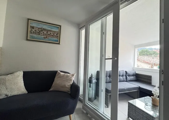 Apartman Tara