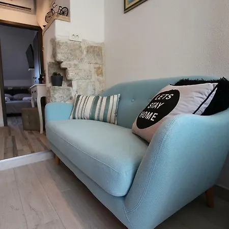 Apartman Tara Split Exterior foto