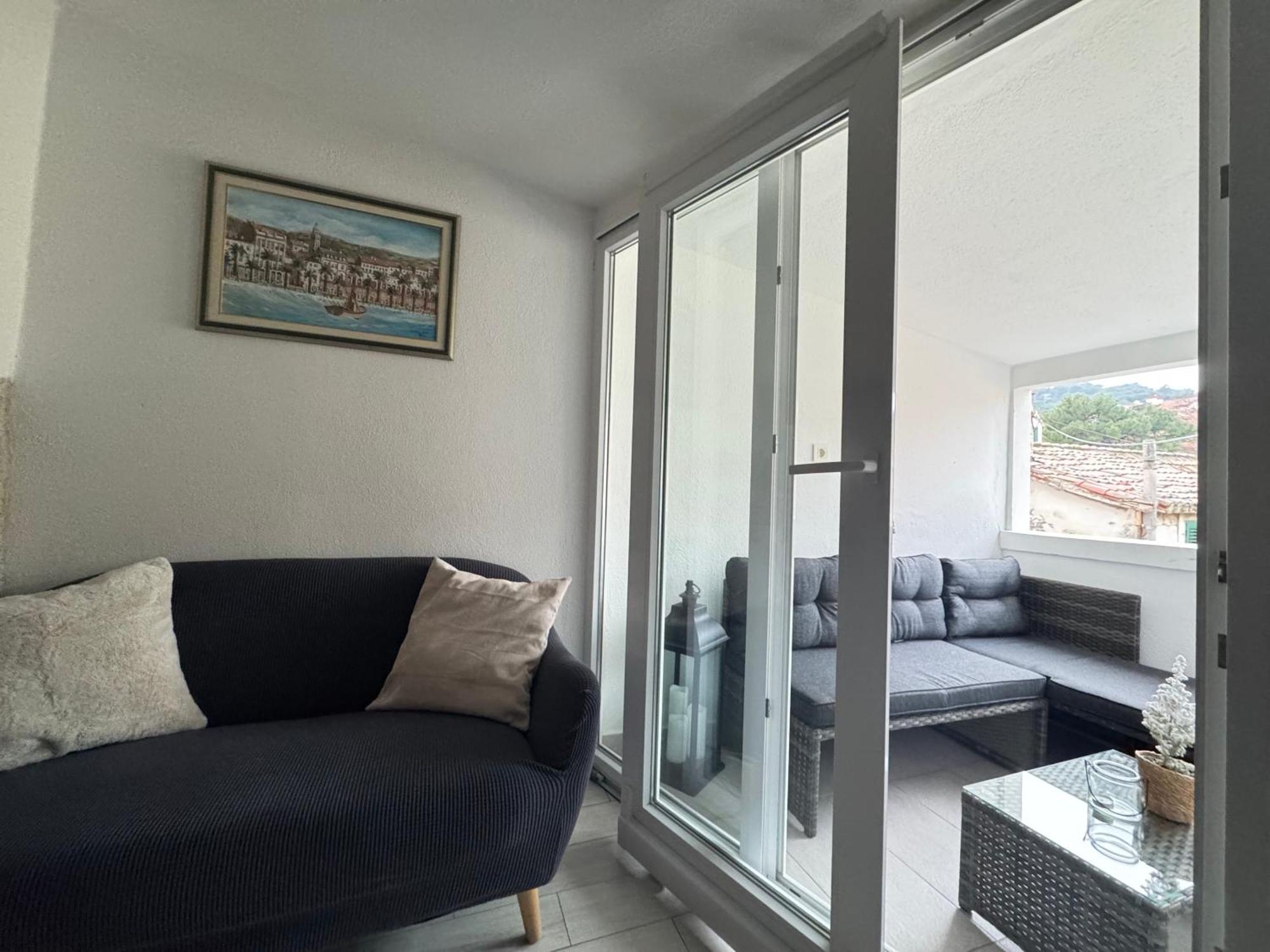 Appartement Tara Split