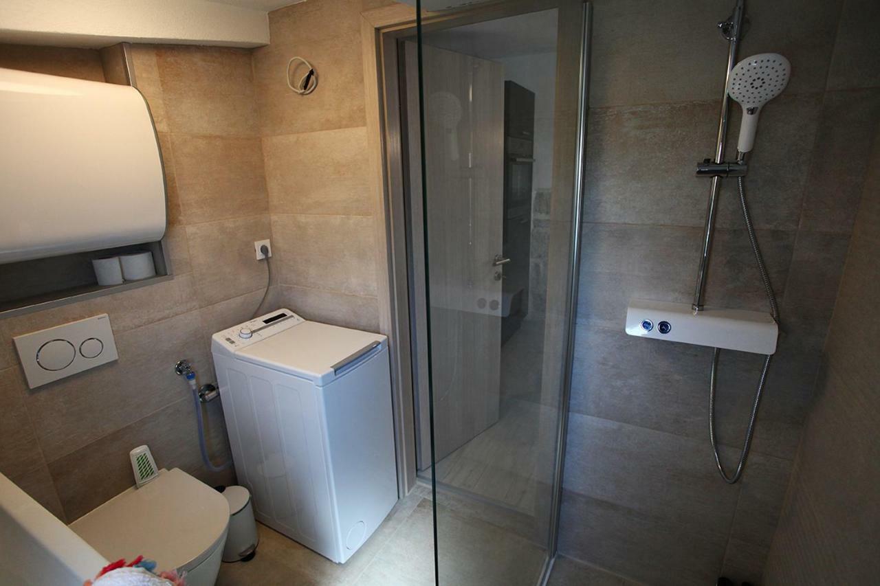 Appartement Tara *