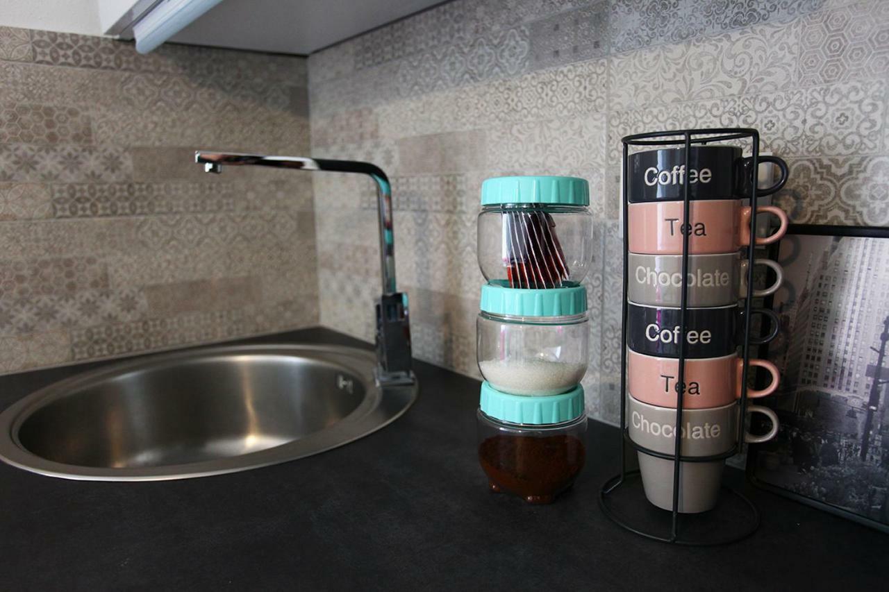 Tara Appartement Split