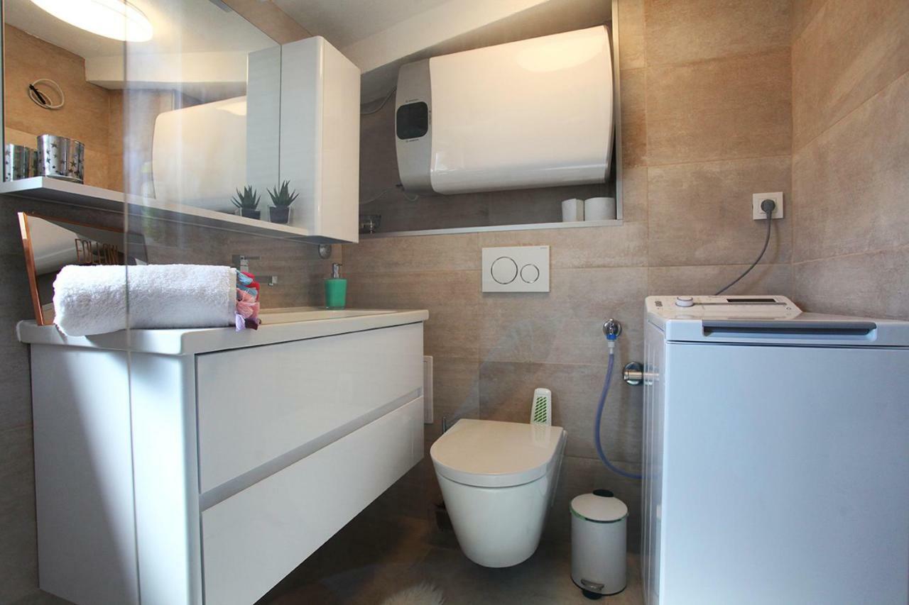 Tara Appartement Split