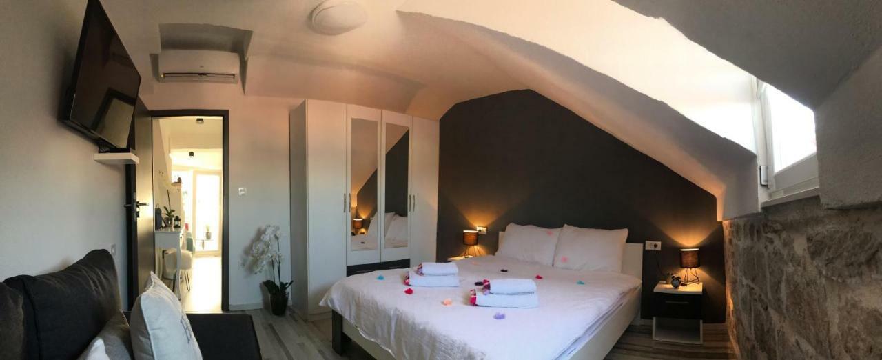 Appartement Tara Split